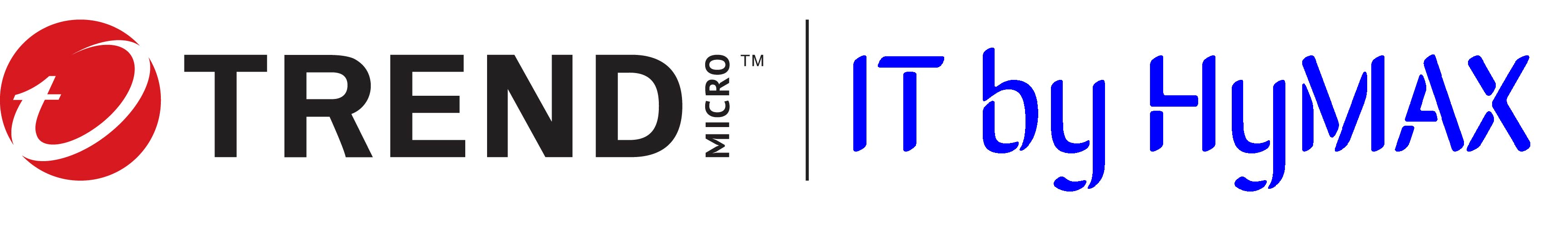 IT by HyMAX is a Trend Micro partner