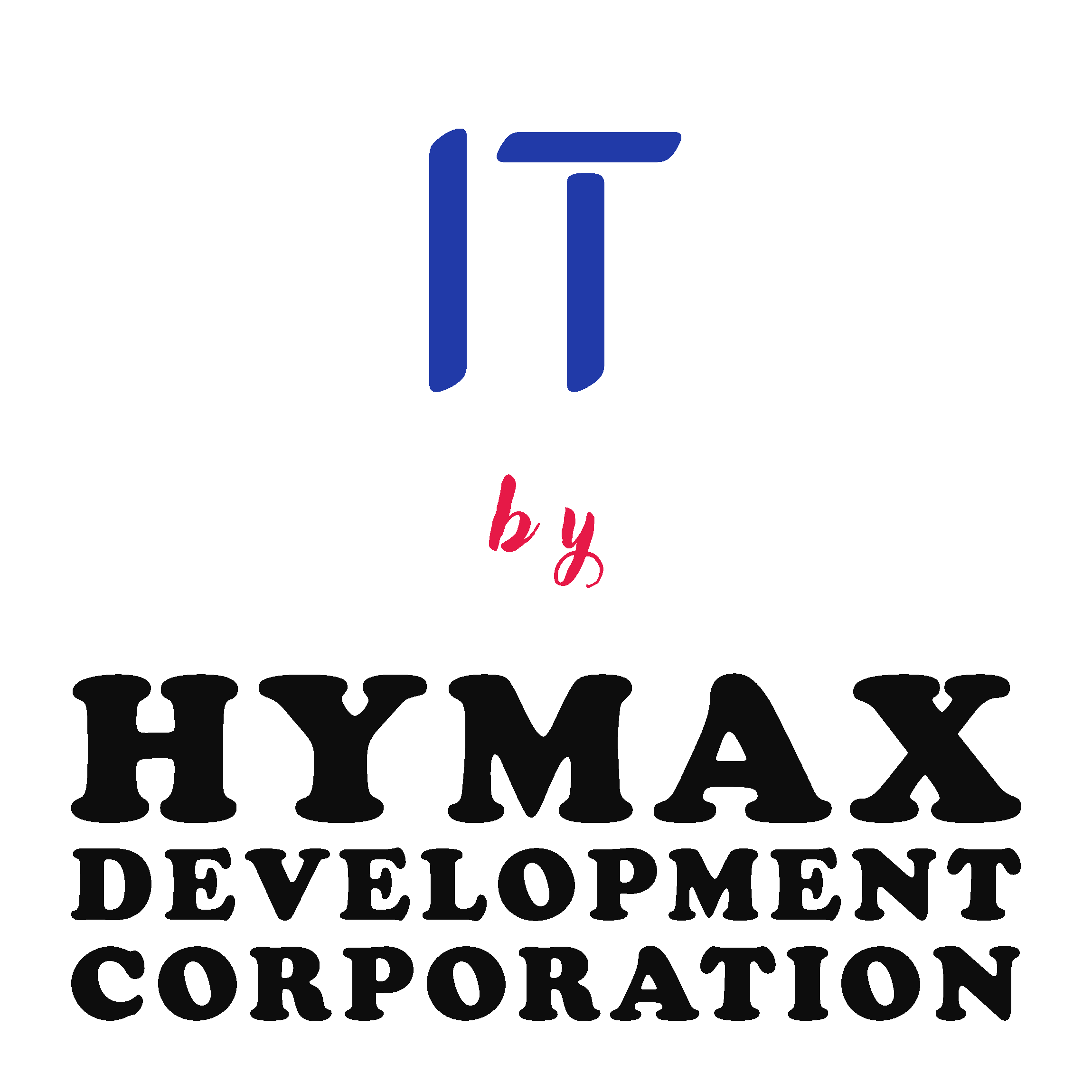 IT by HyMAX